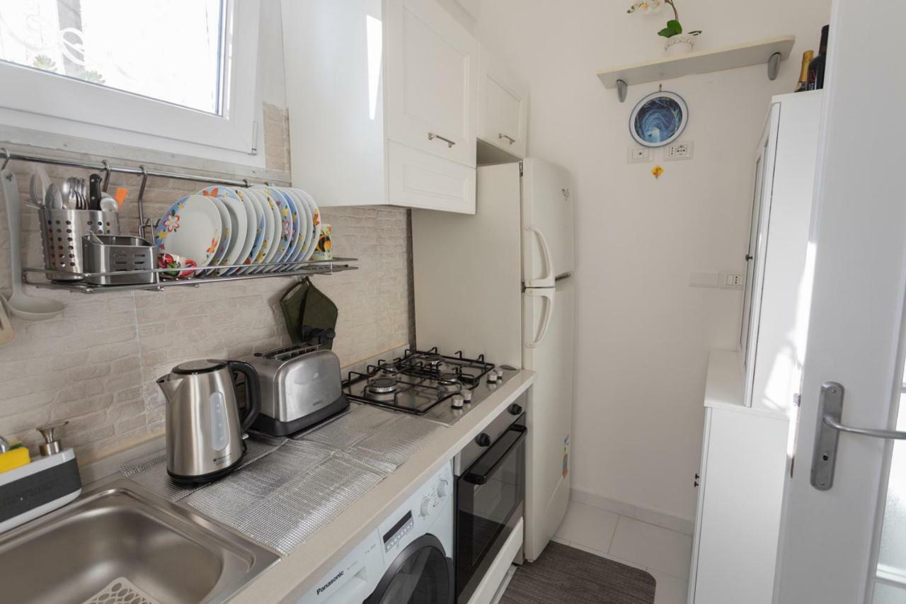 Casa Vacanze Freeholiday House Minori Kültér fotó