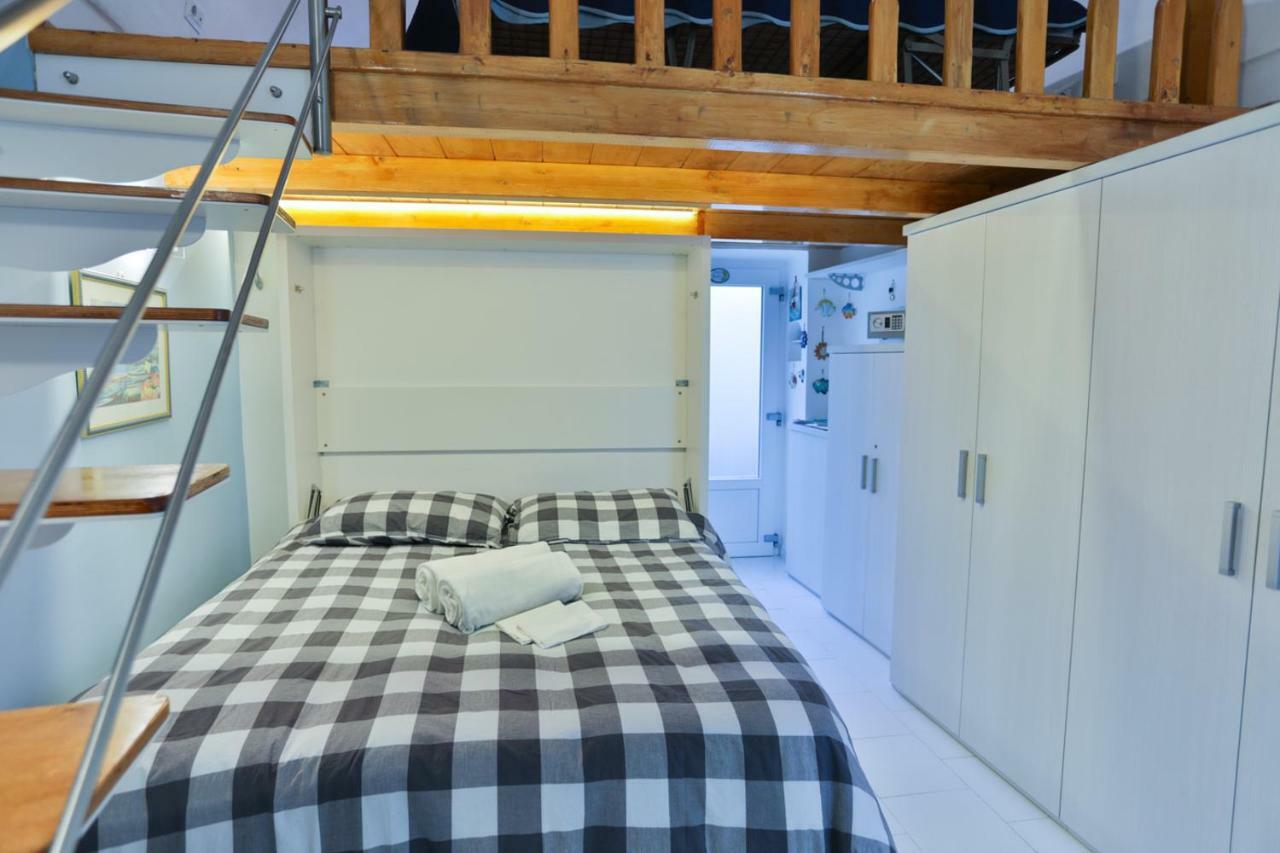 Casa Vacanze Freeholiday House Minori Kültér fotó