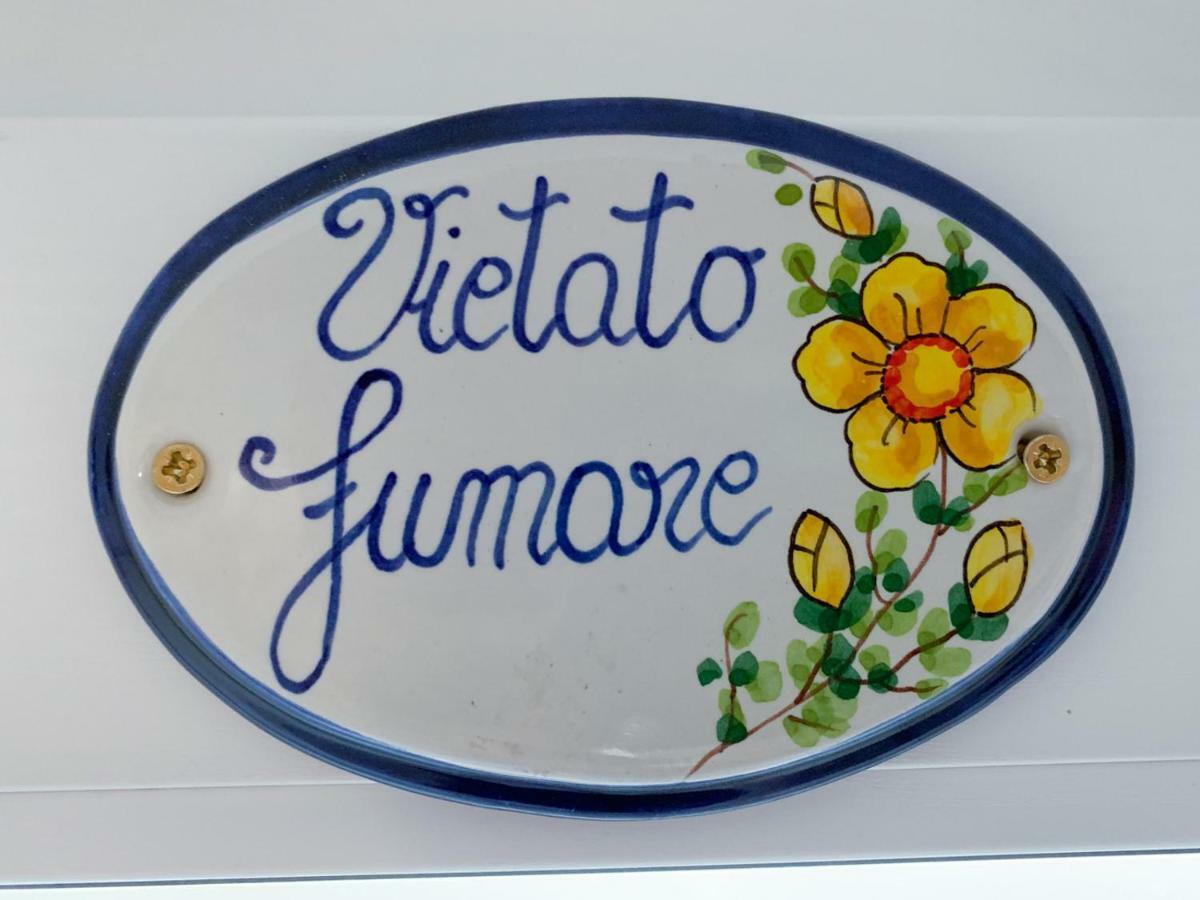 Casa Vacanze Freeholiday House Minori Kültér fotó