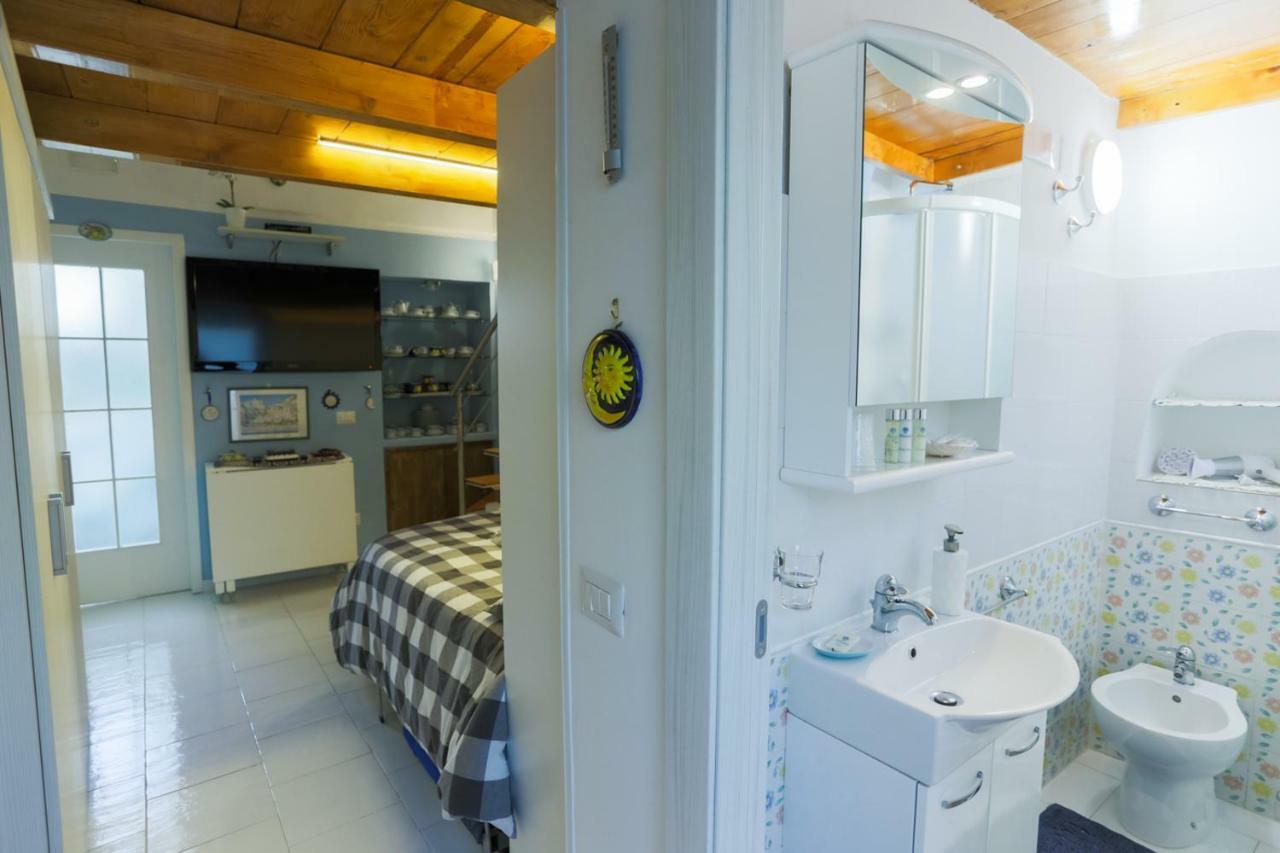 Casa Vacanze Freeholiday House Minori Kültér fotó