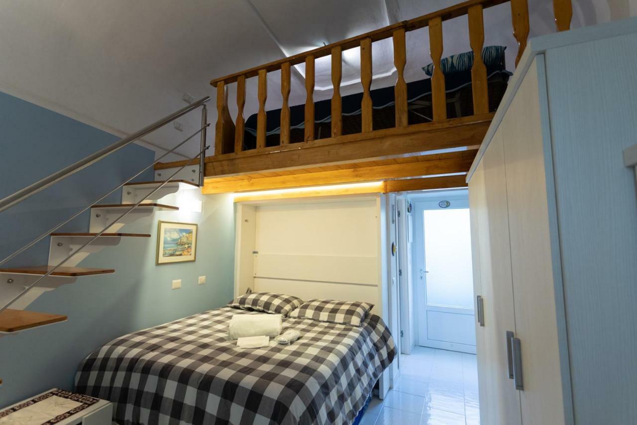Casa Vacanze Freeholiday House Minori Kültér fotó