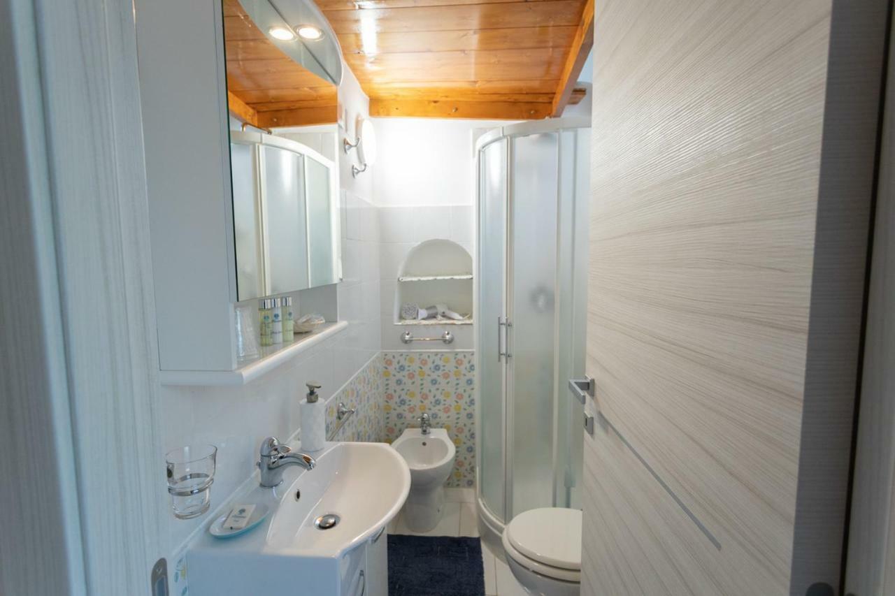 Casa Vacanze Freeholiday House Minori Kültér fotó
