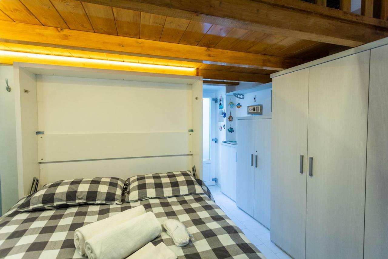 Casa Vacanze Freeholiday House Minori Kültér fotó