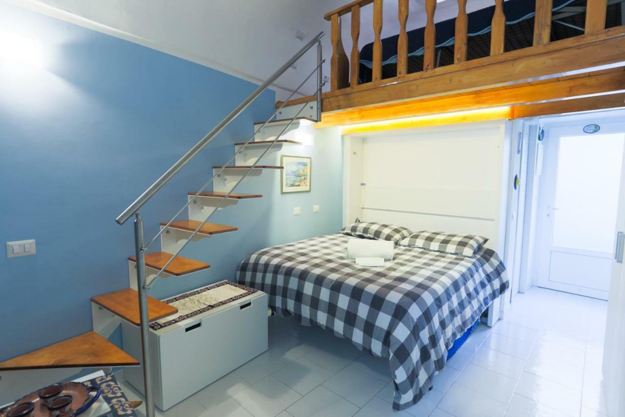 Casa Vacanze Freeholiday House Minori Kültér fotó